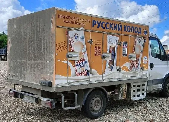 IVECO Daily, фото 2