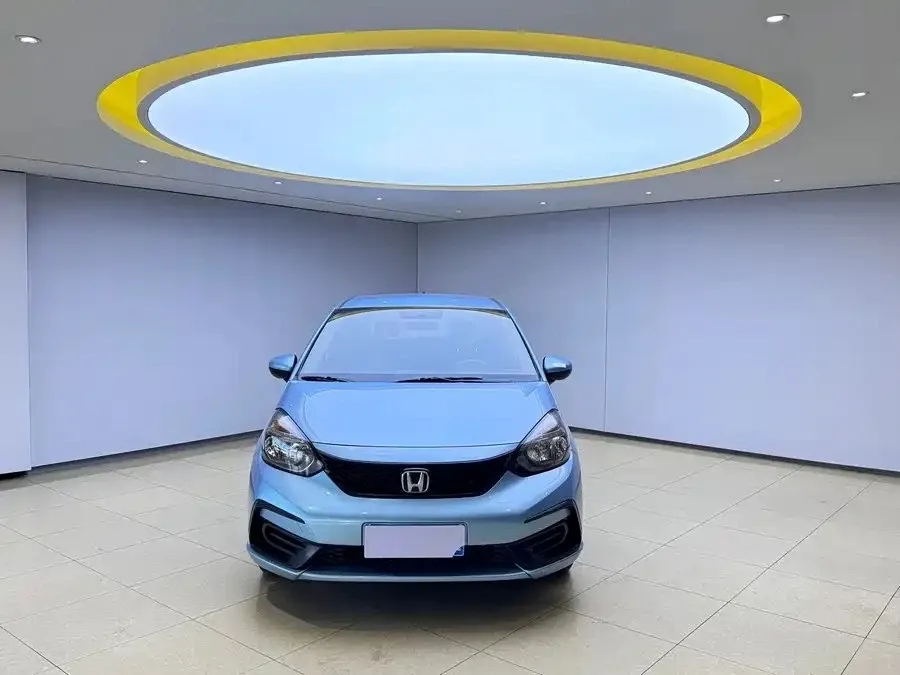 Honda Fit Trendi, фото 3