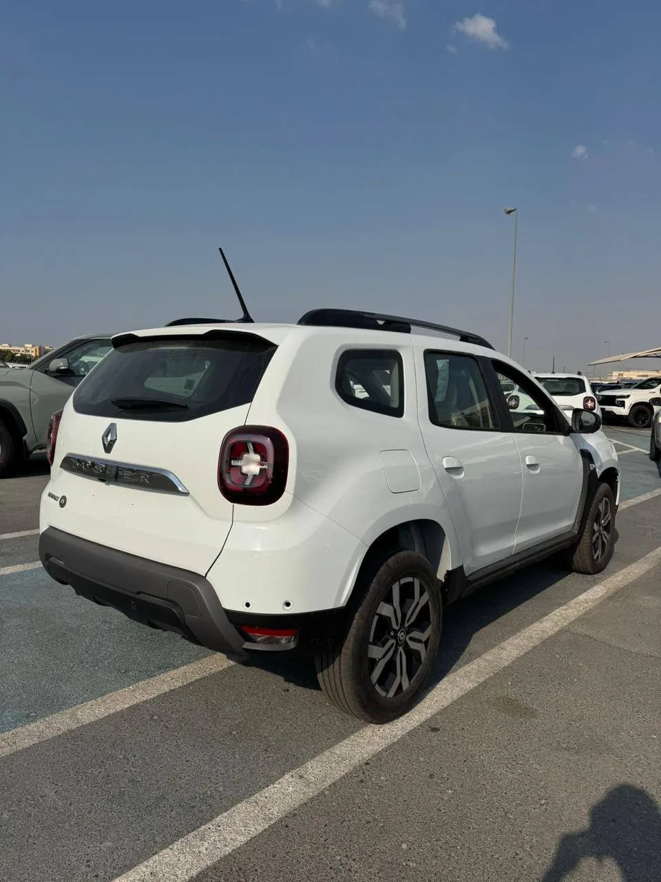 Renault Duster, фото 3