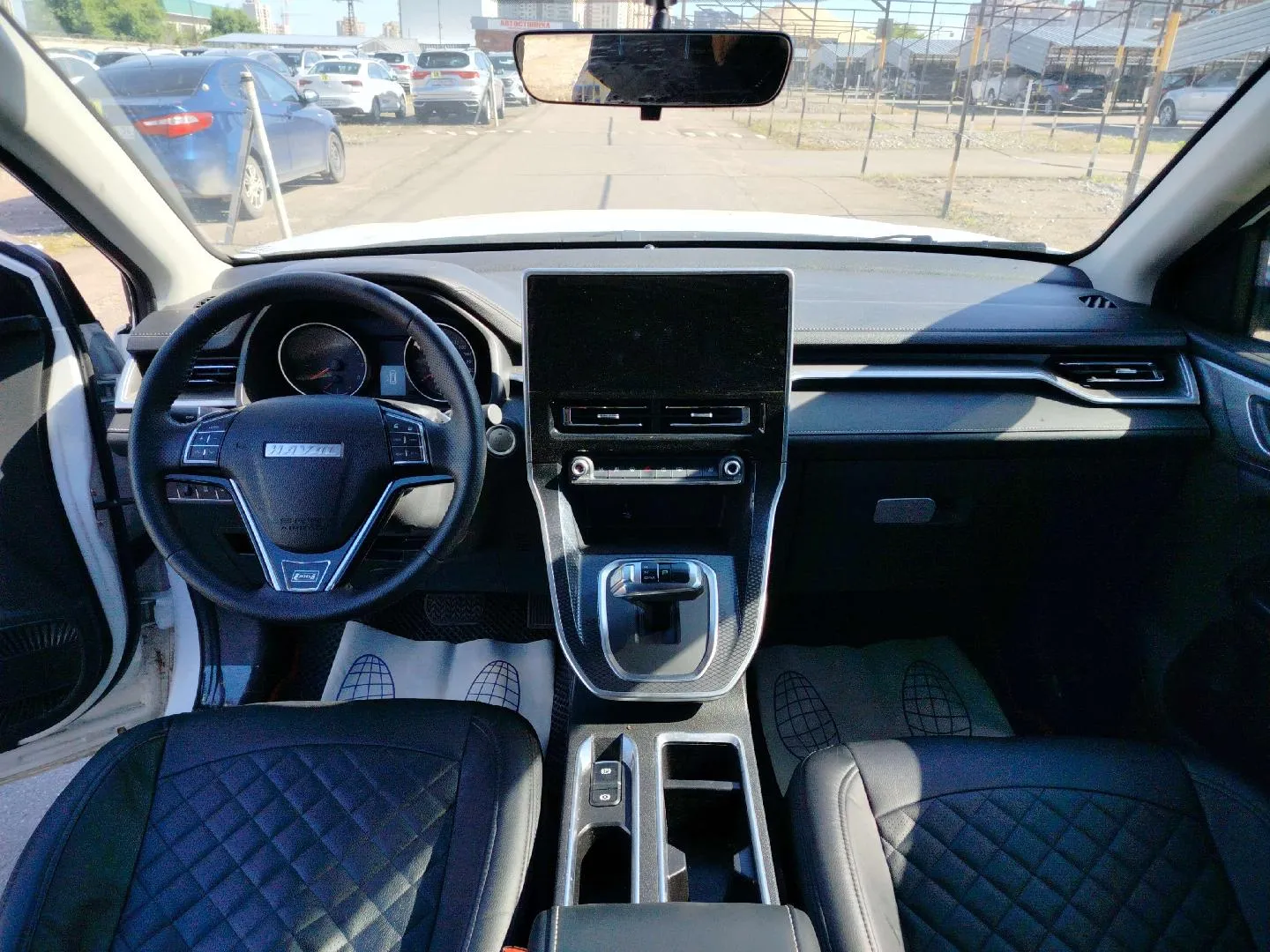 Haval M6 Оптимум АТ 143 л.с., фото 5