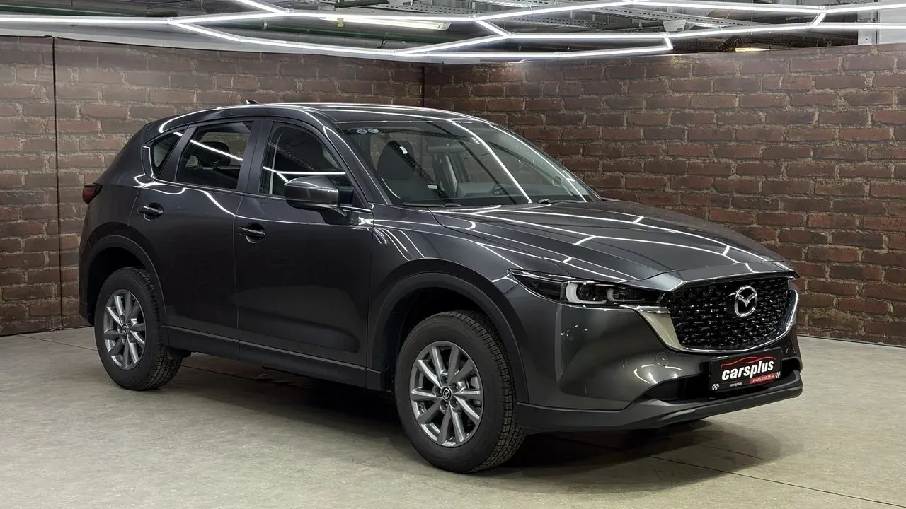 Mazda CX 5, фото 2