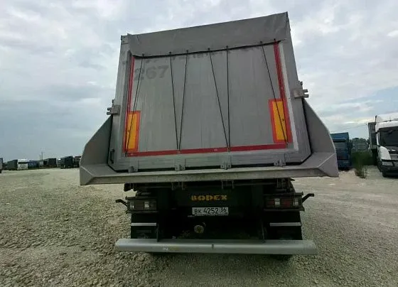 Bodex KIS 4WA1, фото 4