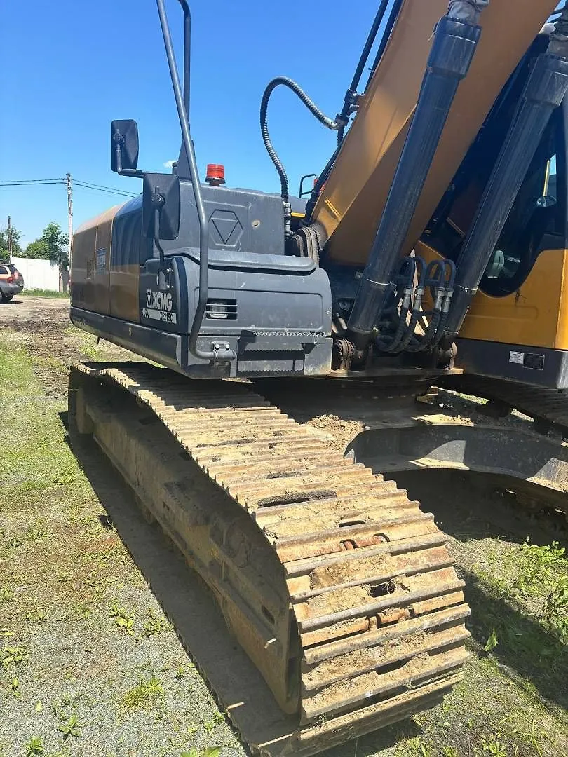 XCMG XE215 Экскаватор, фото 2