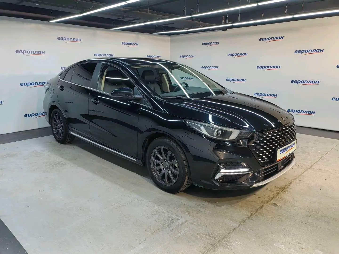 Omoda S5 Классик 1.5 Вариатор, фото 2