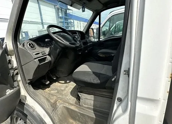 IVECO Daily, фото 5