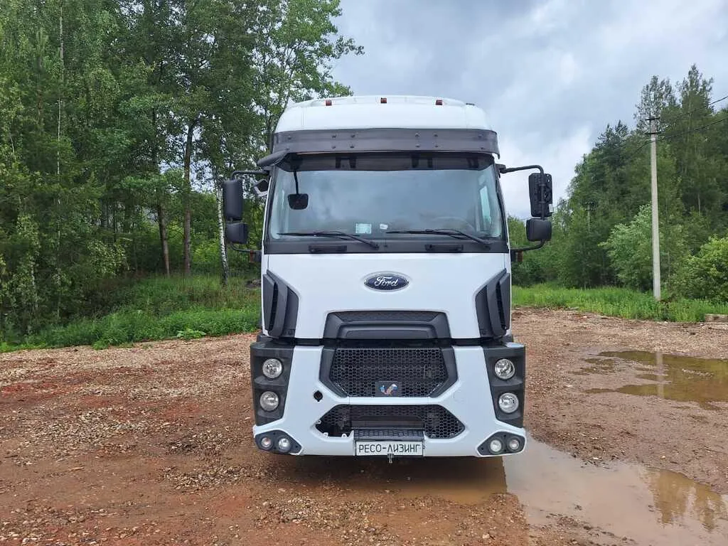Ford Иное, фото 2