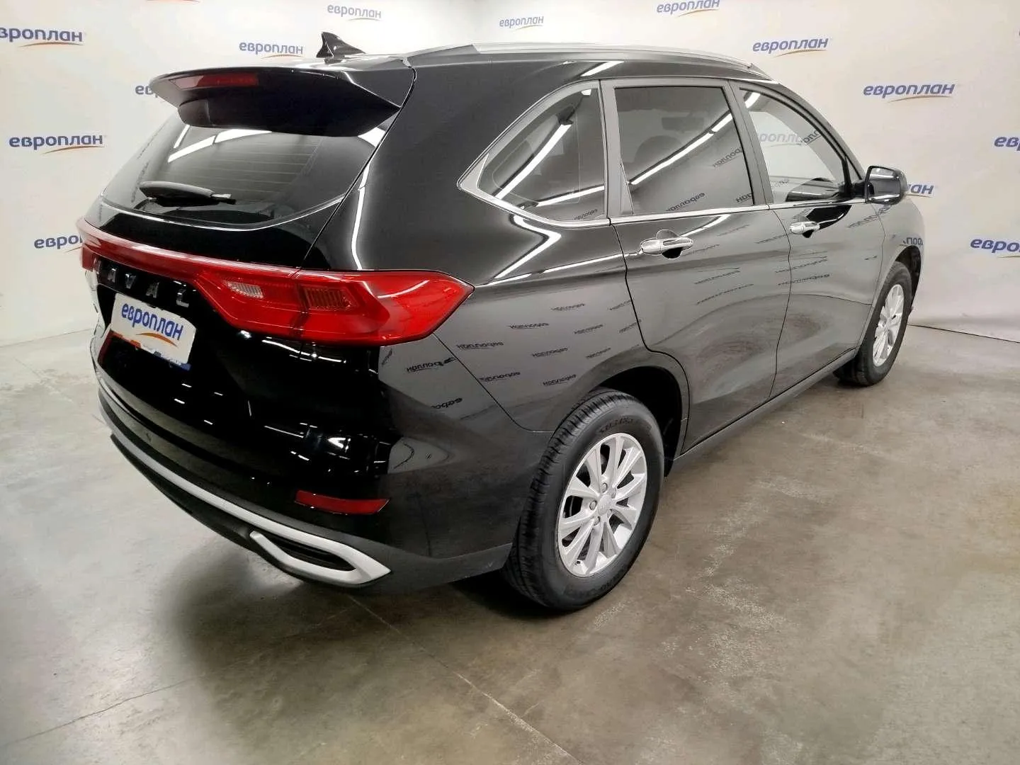 Haval M6, фото 3
