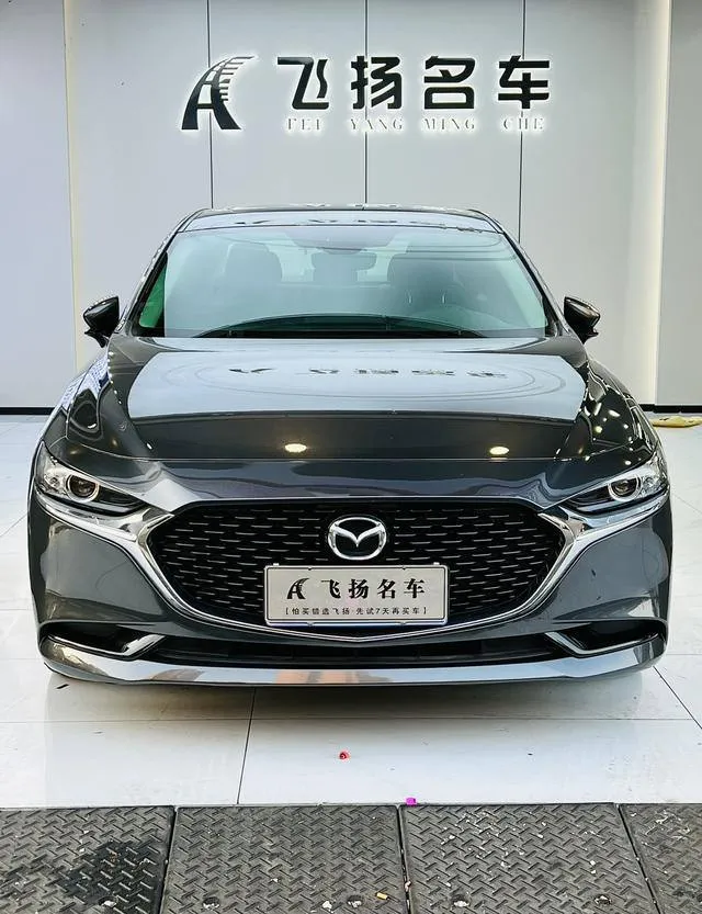 Mazda 3, фото 2