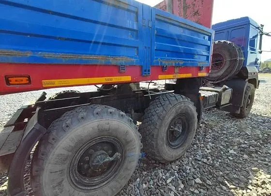 УРАЛ 44202-82Е5, фото 2