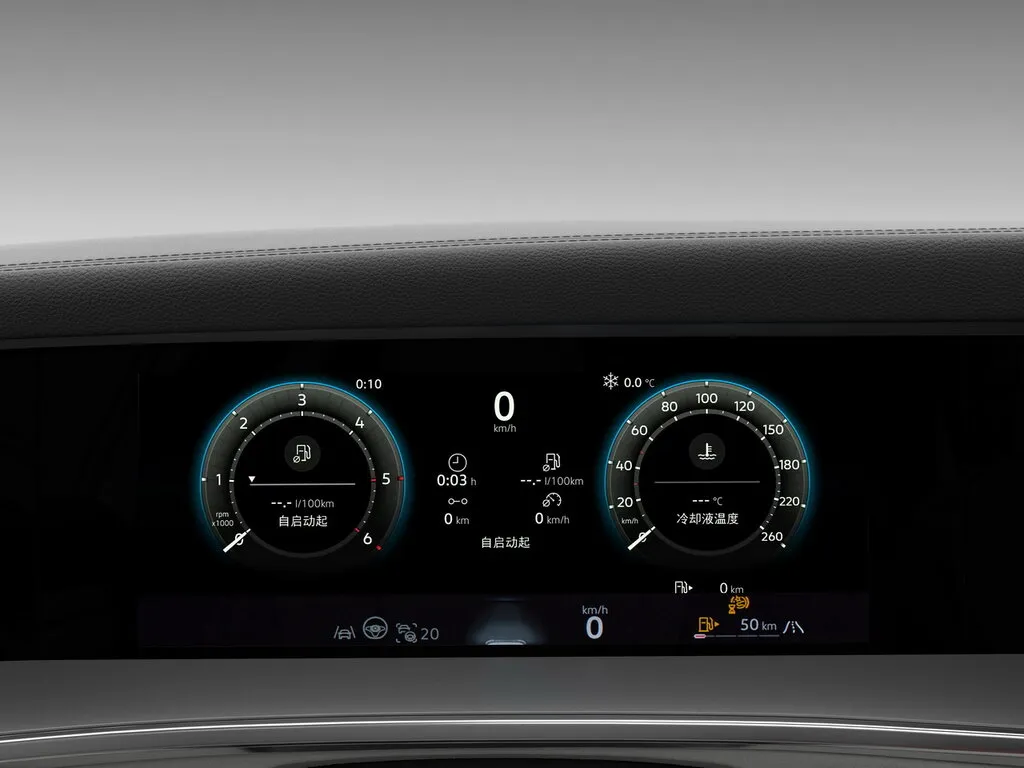 Volkswagen Tayron Max, фото 5
