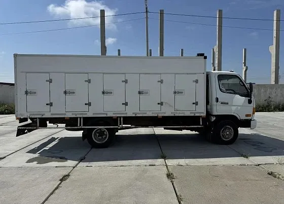 Hyundai HD78, фото 3