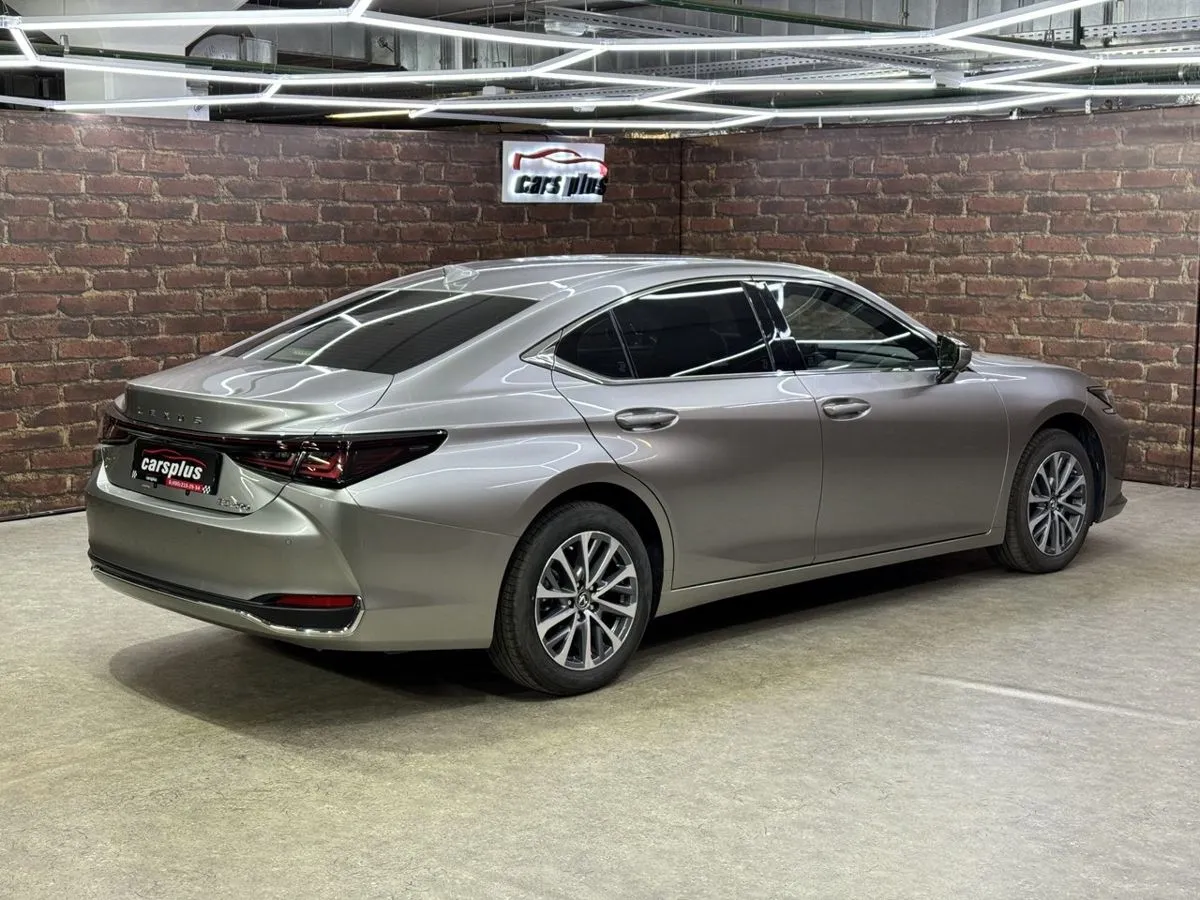 Lexus ES, фото 2