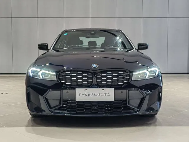 BMW 325i M Sports, фото 2