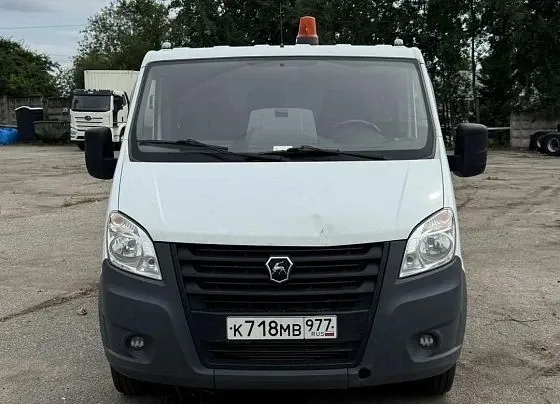 ГАЗ ГАЗель Next A21R22, фото 3
