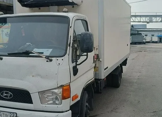 Hyundai HD78, фото 3