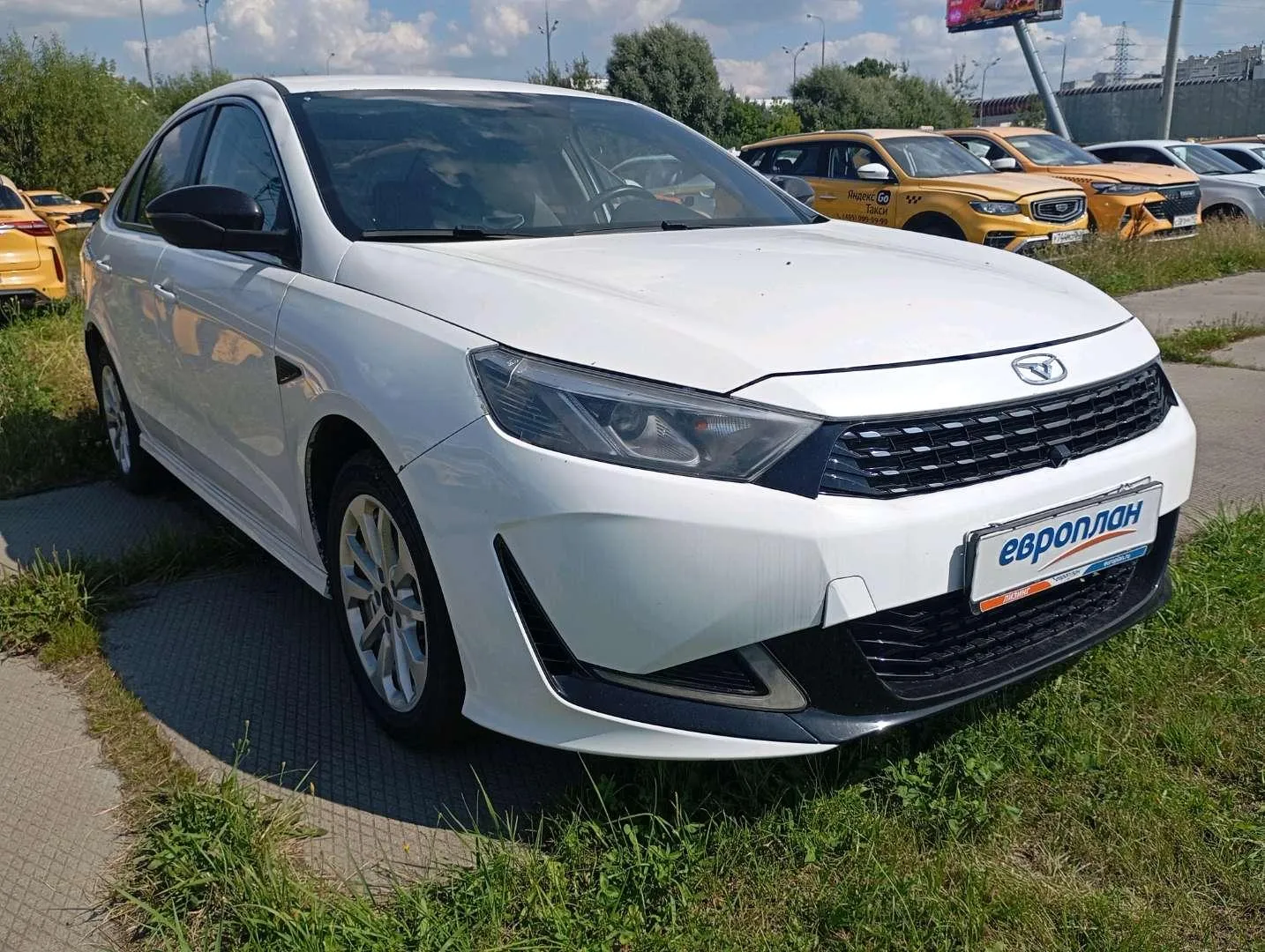Kaiyi E5 Стандарт 1.5Т Вариатор, фото 2