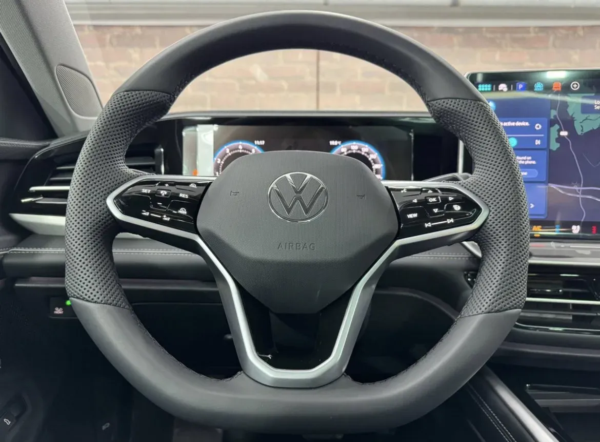 Volkswagen Passat Pro, фото 5