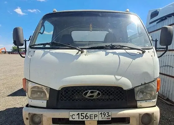 Hyundai HD78, фото 2