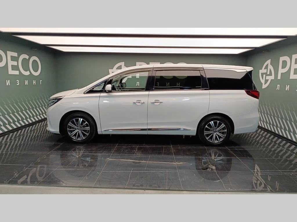 GAC GS8, фото 5