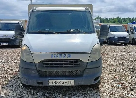IVECO Daily, фото 2