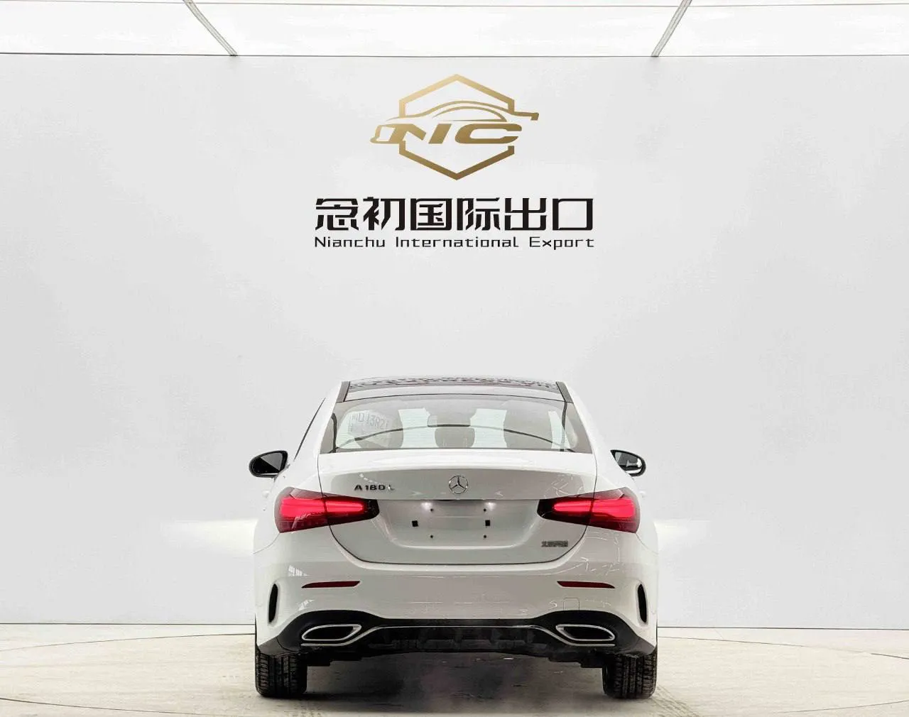 Mercedes-Benz A-Class, фото 3