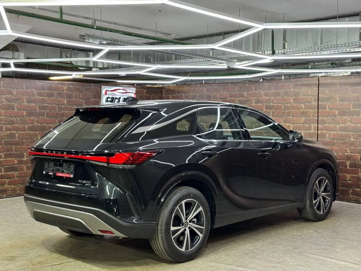 Lexus RX, фото 2