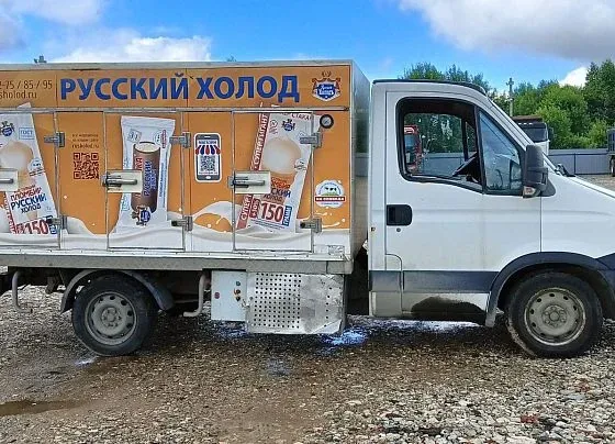 IVECO Daily, фото 3