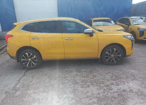 Haval Jolion, фото 2