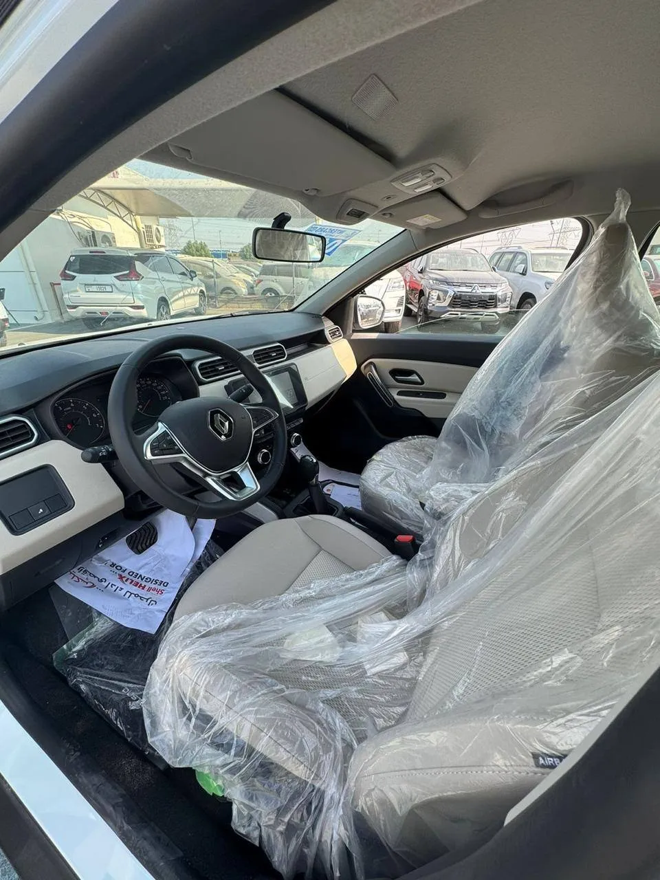 Renault Duster, фото 5