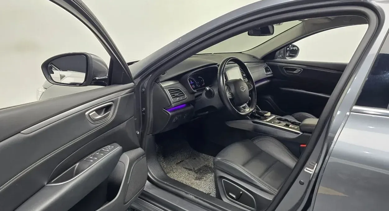 Renault Talisman LE, фото 3