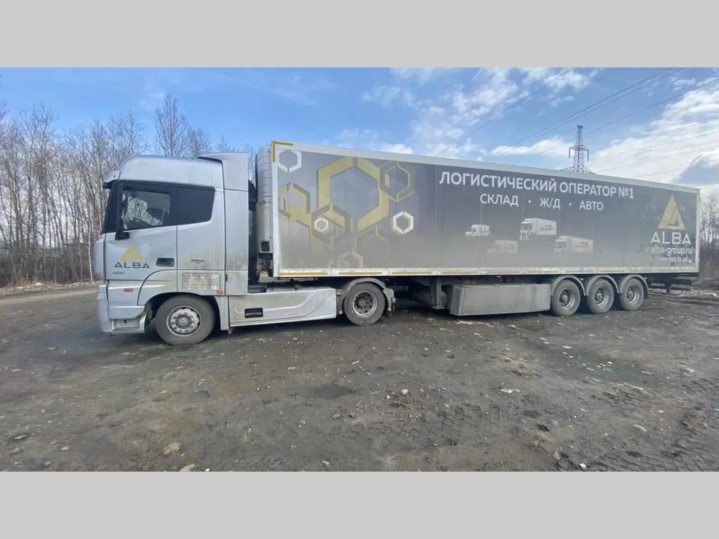 Foton Иное, фото 4
