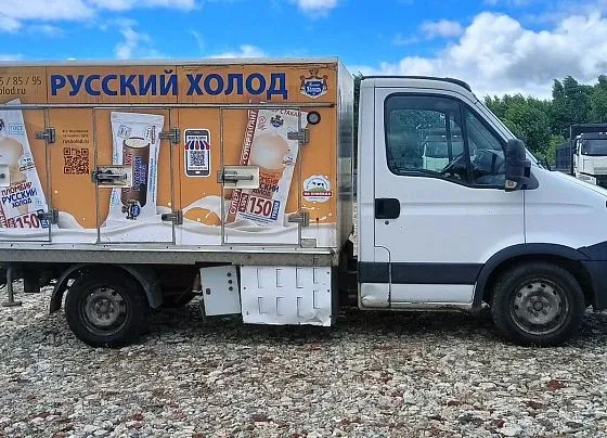 IVECO Daily, фото 5
