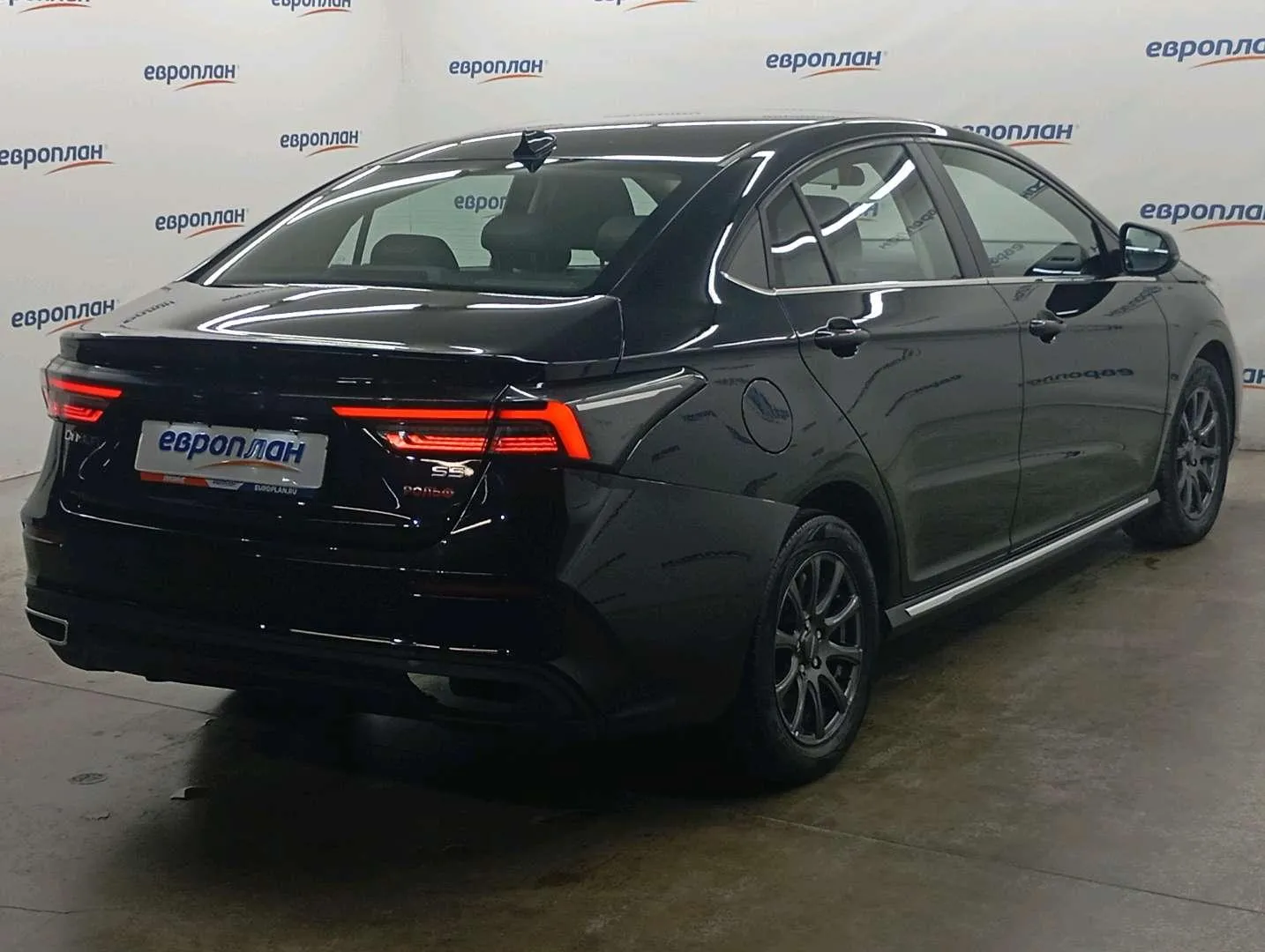 Omoda S5 Классик 1.5 Вариатор, фото 3