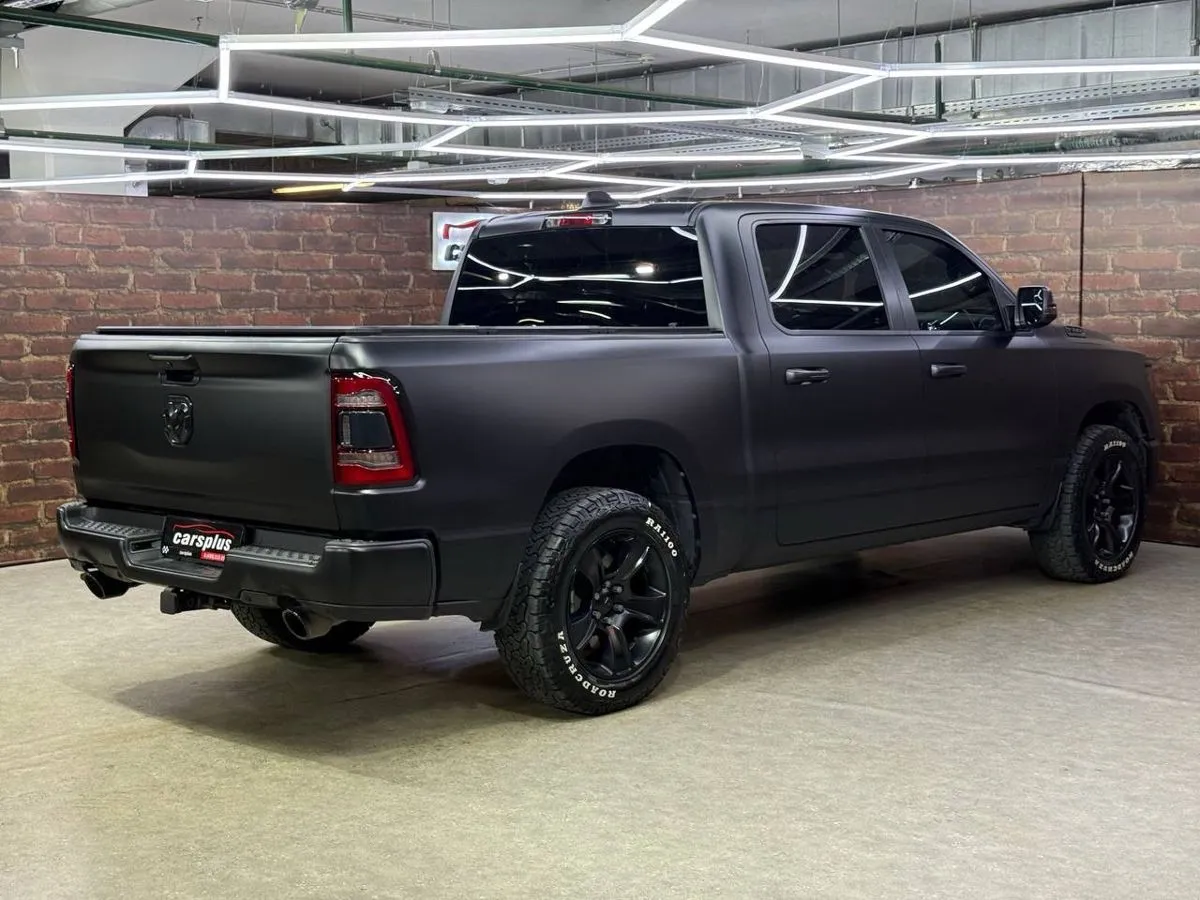 RAM 1500, фото 2