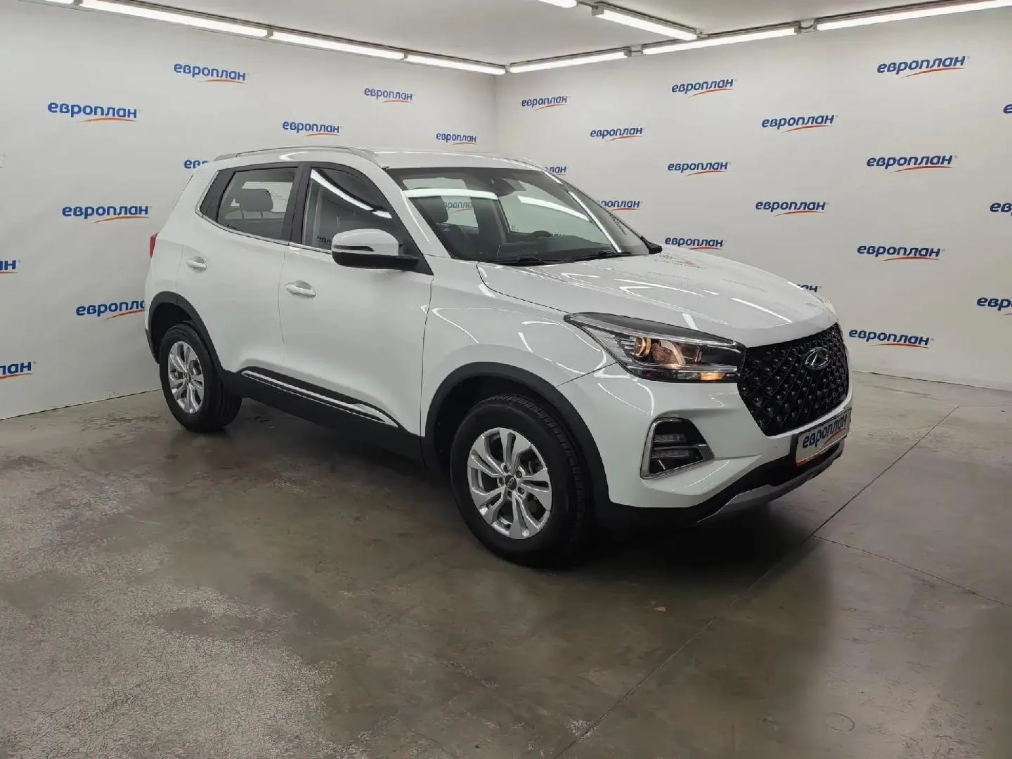 Chery Tiggo 4 PRO Акшн, фото 2