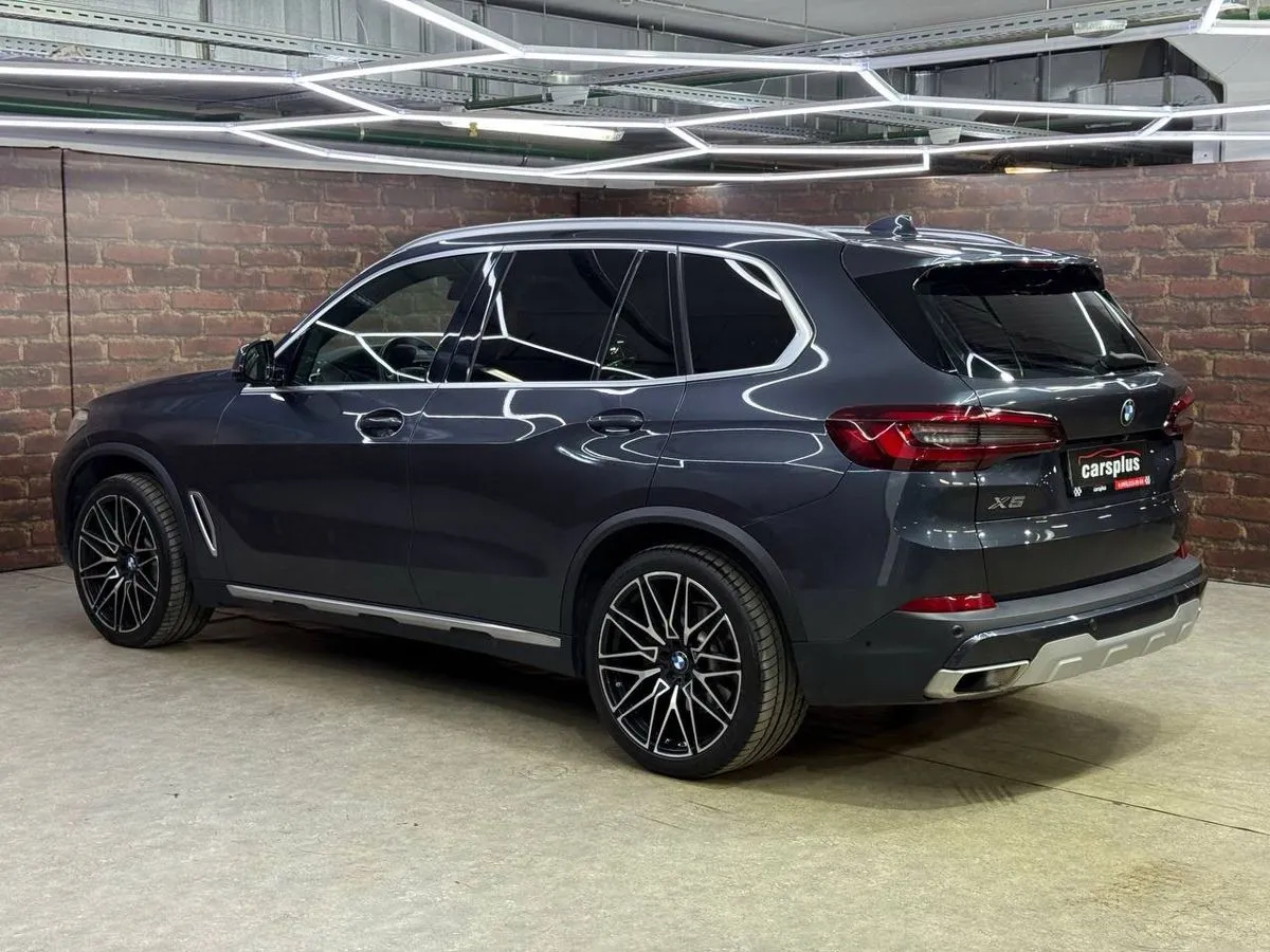BMW X5, фото 4