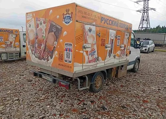 IVECO Daily, фото 2