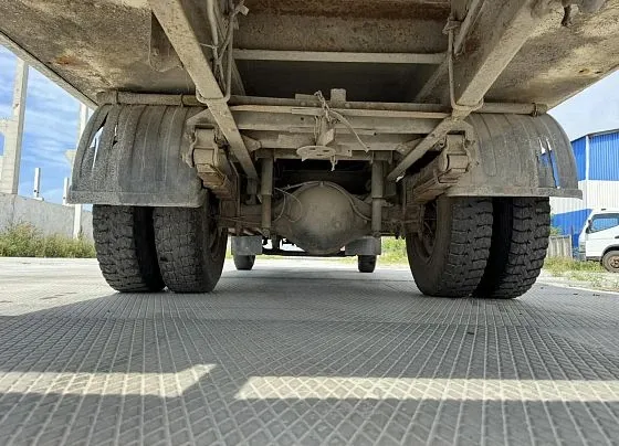 Hyundai HD78, фото 5