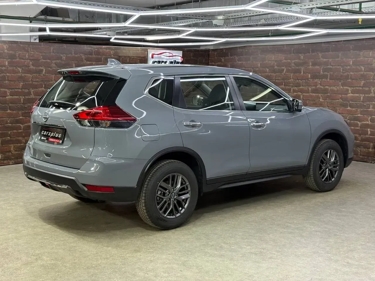 Nissan X Trail, фото 3