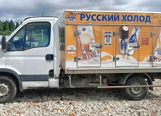 IVECO Daily, фото 4
