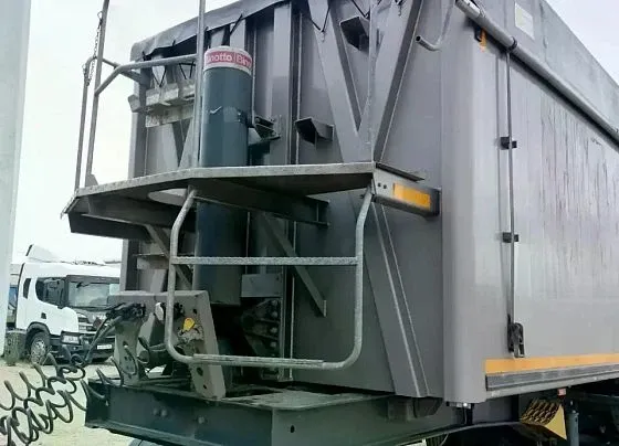 Bodex KIS 4WA1, фото 2