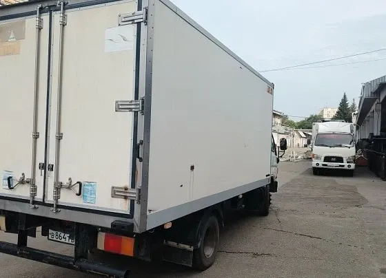 Hyundai HD78, фото 2