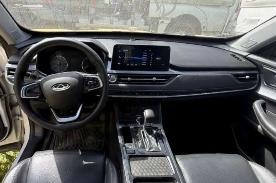 Chery Tiggo 4 PRO, фото 5