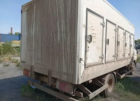 Hyundai HD78, фото 4