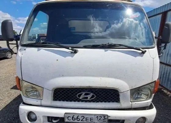 Hyundai HD78, фото 2
