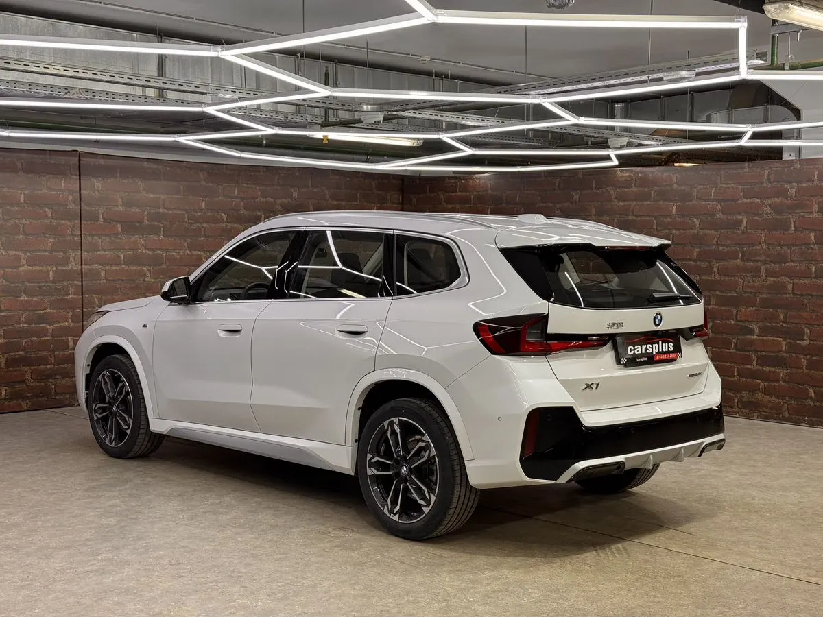 BMW X1, фото 4