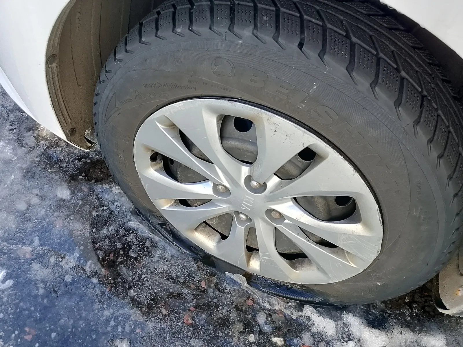 Kia Rio, фото 5