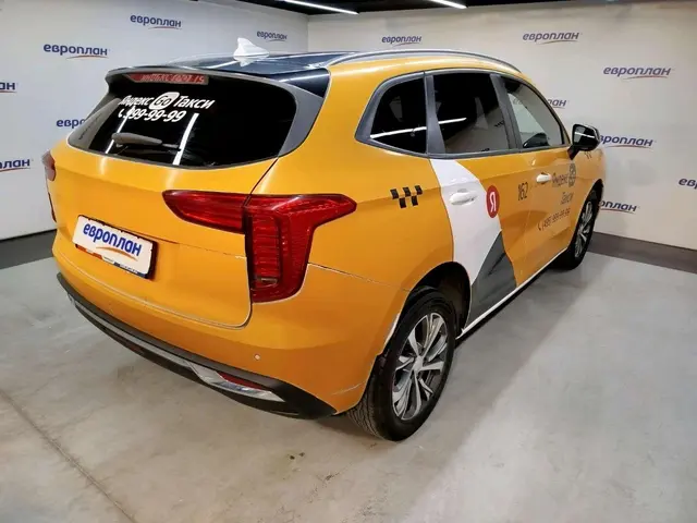Haval Jolion Элит 1.5 АТ, фото 3