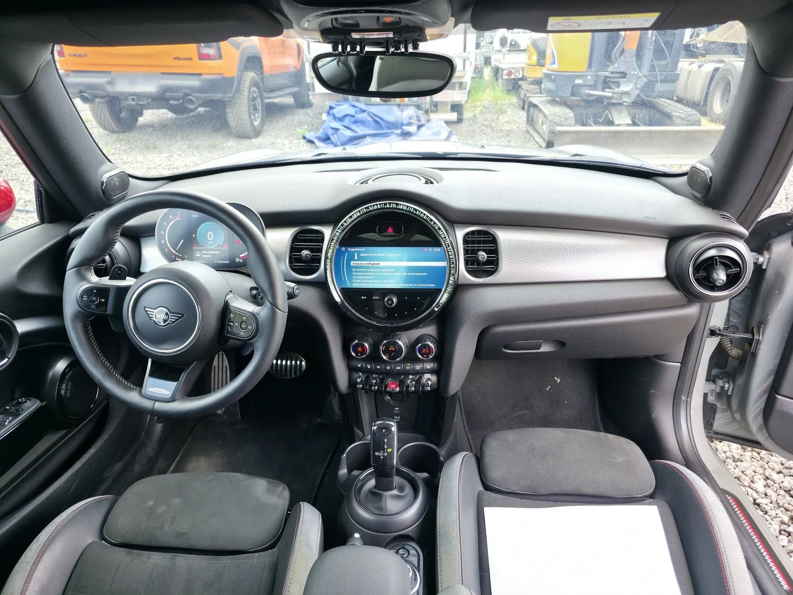 MINI 3 Door, фото 5