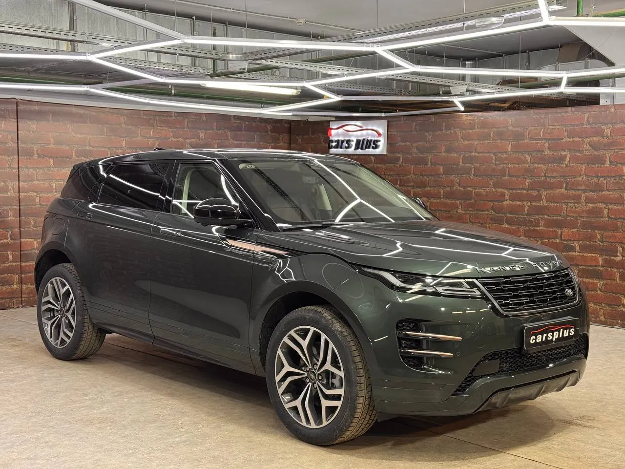 Range Rover Evoque, фото 3